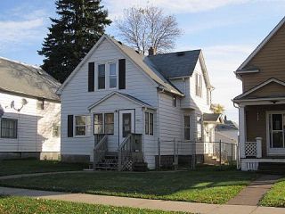 Foreclosed Home - List 100209976