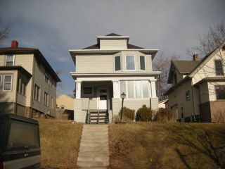 Foreclosed Home - 5709 TACONY ST, 55807