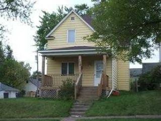 Foreclosed Home - 519 N 39TH AVE W, 55807