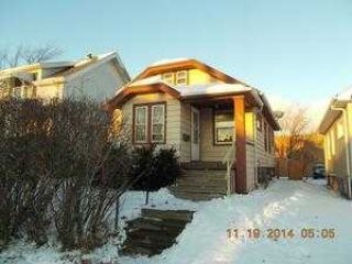 Foreclosed Home - List 100339153