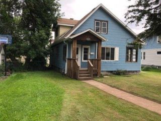 Foreclosed Home - 4210 W 5th St, 55807