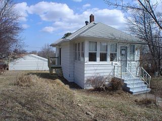 Foreclosed Home - 1116 104TH AVE W, 55808