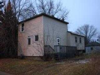 Foreclosed Home - List 100215683