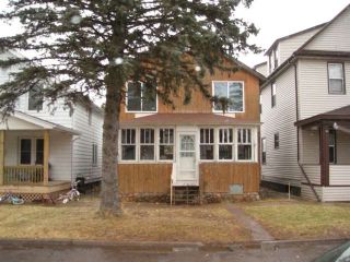Foreclosed Home - 1514 101ST AVE W, 55808