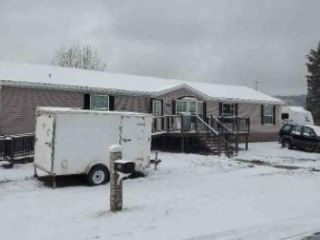 Foreclosed Home - 1325 96TH AVE W, 55808