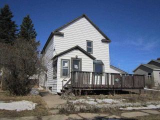 Foreclosed Home - 837 5TH ST, 55810