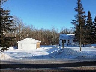 Foreclosed Home - 4214 LAVAQUE RD, 55811