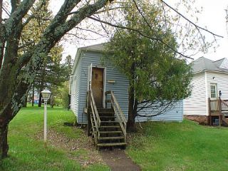 Foreclosed Home - 118 W ORANGE ST, 55811