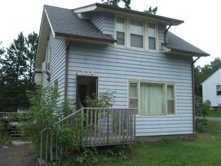 Foreclosed Home - 224 S ARLINGTON AVE, 55811