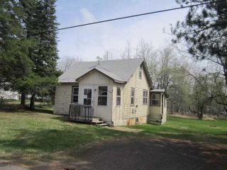 Foreclosed Home - 618 N ROBIN AVE, 55811