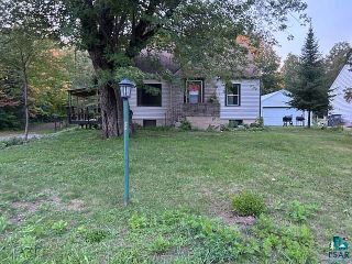Foreclosed Home - 555 ANDERSON RD, 55811