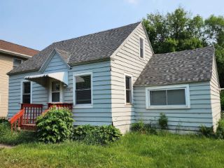Foreclosed Home - 2240 PERSHING ST, 55811