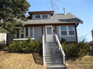 Foreclosed Home - 622N N 18TH AVE E, 55812