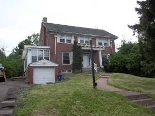 Foreclosed Home - List 100170140