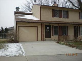 Foreclosed Home - 2720 56TH ST NW, 55901