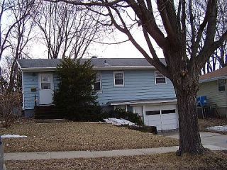Foreclosed Home - 1816 17TH ST NW, 55901