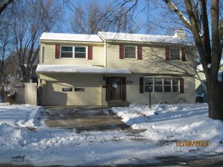 Foreclosed Home - 1211 30TH ST NW, 55901