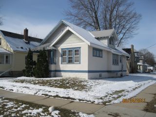 Foreclosed Home - List 100052180