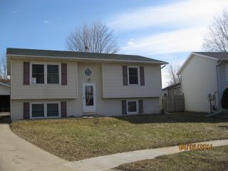 Foreclosed Home - 4734 HARVEST CT NW, 55901