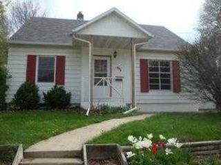 Foreclosed Home - 900 14TH ST NW, 55901