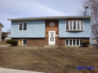 Foreclosed Home - 1911 48TH ST NW, 55901