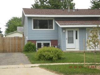 Foreclosed Home - List 100100174