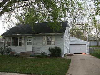 Foreclosed Home - 2005 18TH ST NW, 55901
