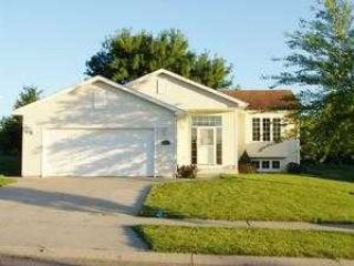 Foreclosed Home - 3224 48TH ST NW, 55901