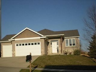 Foreclosed Home - 6342 FAIRWAY DR NW, 55901