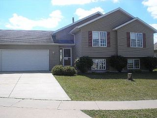 Foreclosed Home - List 100187512