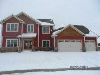 Foreclosed Home - 6437 SUMMIT POINTE RD NW, 55901