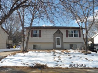 Foreclosed Home - 4525 20 1/2 AVE NW, 55901
