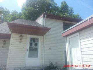 Foreclosed Home - List 100339375