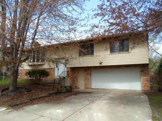 Foreclosed Home - 2347 Haling Crt Nw, 55901