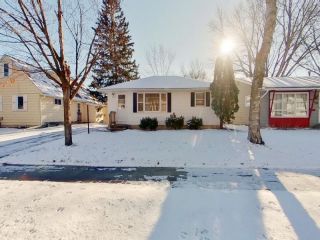 Foreclosed Home - 2110 18TH ST NW, 55901