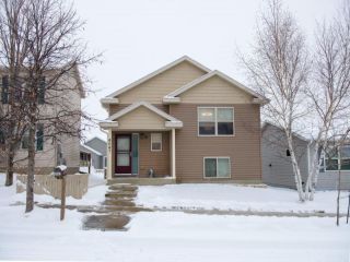 Foreclosed Home - 6067 51ST ST NW, 55901