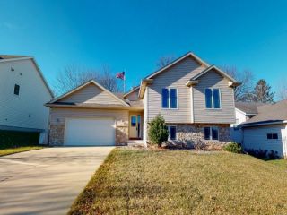 Foreclosed Home - 3191 LAKERIDGE DR NW, 55901