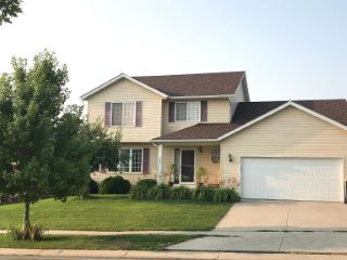 Foreclosed Home - 6261 SOMERSBY CT NW, 55901