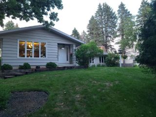 Foreclosed Home - 4925 7TH ST NW, 55901