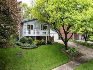 Foreclosed Home - 708 31ST ST NW, 55901