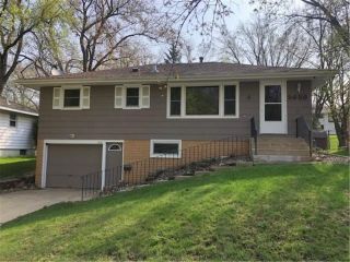 Foreclosed Home - 2638 12TH AVE NW, 55901