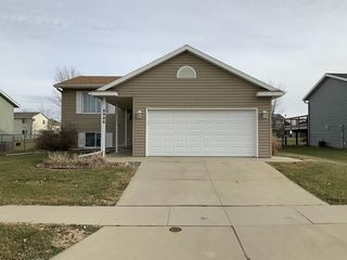 Foreclosed Home - 4946 LIONHART DR NW, 55901