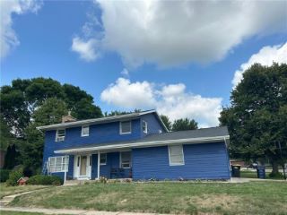 Foreclosed Home - 1205 40TH ST NW, 55901