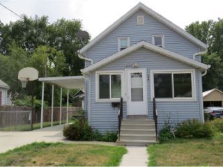 Foreclosed Home - 222 11TH ST NW, 55901