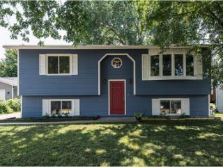 Foreclosed Home - 3582 8TH ST NW, 55901