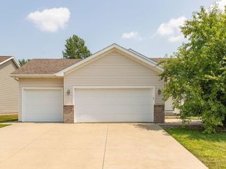 Foreclosed Home - 2637 HEARTLAND DR NW, 55901