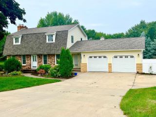 Foreclosed Home - 535 LOWRY CT NW, 55901