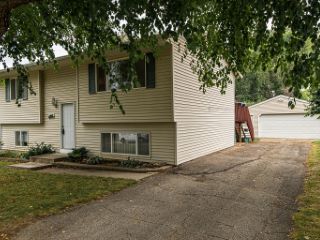 Foreclosed Home - 406 41ST AVE NW, 55901