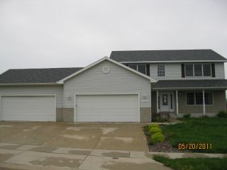 Foreclosed Home - 5153 SOUTHERN RIDGE LN SW, 55902