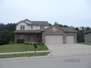 Foreclosed Home - 5256 SOUTHWOOD DR SW, 55902